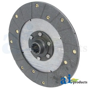 TRANS. DISC (AUBURN) — Part #EAP-158097