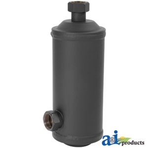 ACCUMULATOR — Part #EAP-158151