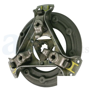 SINGLE CLUTCH — Part #EAP-158229