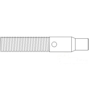 TURNBUCKLE TOP LINK — Part #EAP-158266