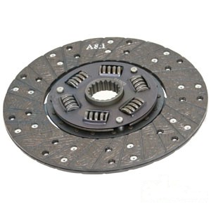 Trans Disc: 10" Organic — Part #EAP-158390