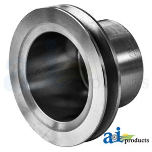 PULLEY WATER PUMP — Part #EAP-158425