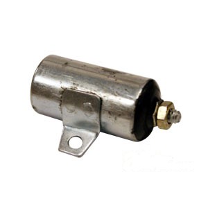 CONDENSER — Part #EAP-158457