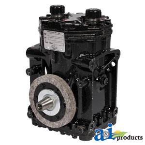 YORK NEW COMPRESSOR — Part #EAP-158467