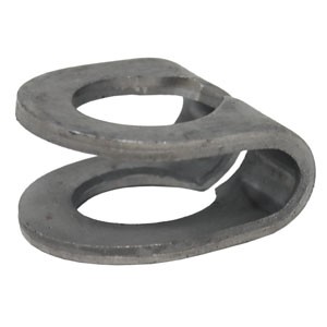 TIE ROD CLAMP — Part #EAP-158512