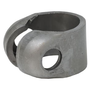 TIE ROD CLAMP — Part #EAP-158524