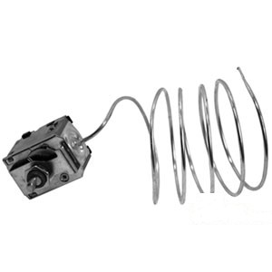 THERMOSTATIC SWITCH — Part #EAP-158624
