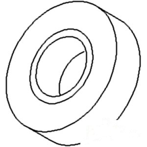 PS PUMP SEAL — Part #EAP-158675