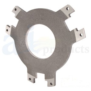 FLYWHEEL PLATE — Part #EAP-158715