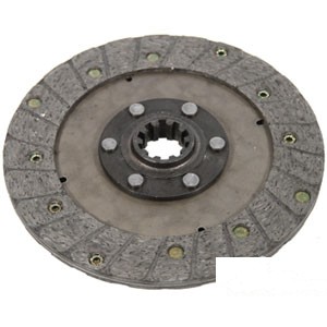 TRANS DISC 8" SOLID — Part #EAP-158724