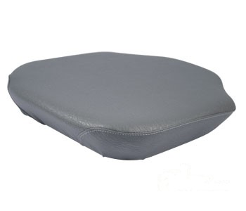 BOTTOM CUSHION WB GRAY — Part #EAP-158728