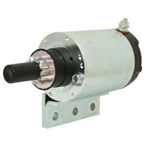 STARTER UT — Part #EAP-158732