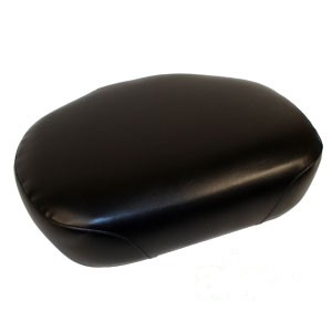 BOTTOM CUSHION WB BLK — Part #EAP-158741