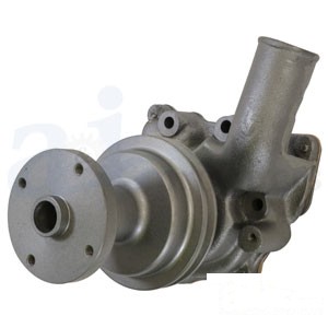 WATER PUMP W/ PULLEY — Part #EAP-158749