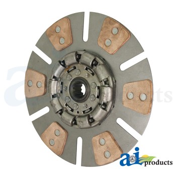 TRANS. DISC (ROCKFORD) — Part #EAP-158770