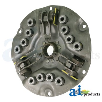 PRESSURE PLATE (ROCKFORD) — Part #EAP-158771
