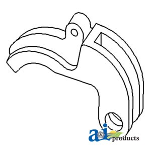 RETAINER PIVOT BALL — Part #EAP-158779