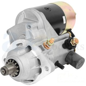 STARTER NIPPO — Part #EAP-158796