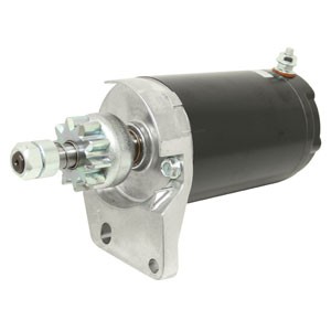 STARTER UT — Part #EAP-158833