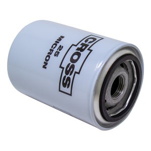 HYD. FILTER ONLY — Part #EAP-158864