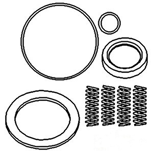 WH BRAKE KIT