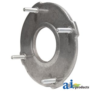 THRUST PLATE — Part #EAP-158927