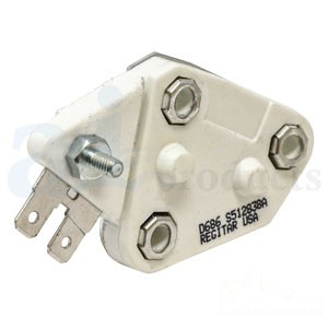 REGULATOR — Part #EAP-158934