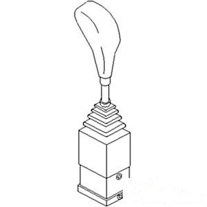JOYSTICK — Part #EAP-159131