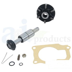 WATER PUMP R/KIT — Part #EAP-159197
