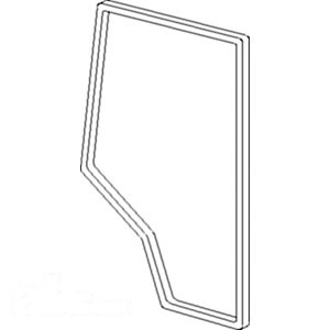 SEAL DOOR — Part #EAP-159210