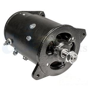 GENERATOR 12V 25A — Part #EAP-159318