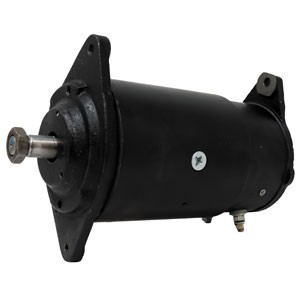 GEN. DELCOCW 12 AMP — Part #EAP-159347