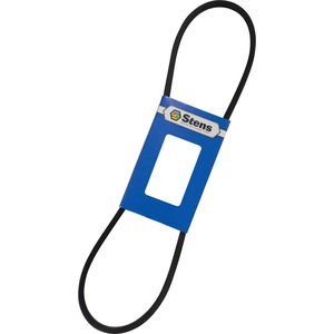 3L-SECTION ARAMID (BLUE) — Part #EAP-159494