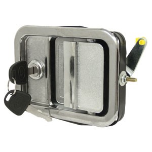 HANDLE — Part #EAP-159553