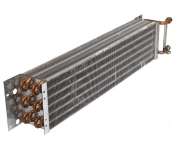 EVAPORATOR FLARE FITTING — Part #EAP-159579