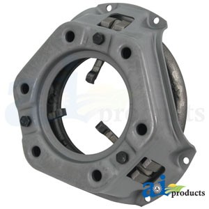 PP 9" SGL FLAT FLYWHEEL — Part #EAP-159640
