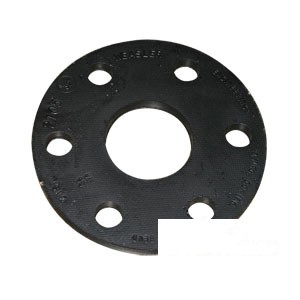 DISC TORSION 6" OD — Part #EAP-159701