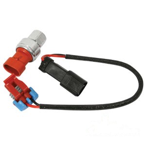 SWITCH W/PIGTAILCOMPRESS — Part #EAP-159710