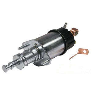 SOLENOID; STARTER — Part #EAP-159730