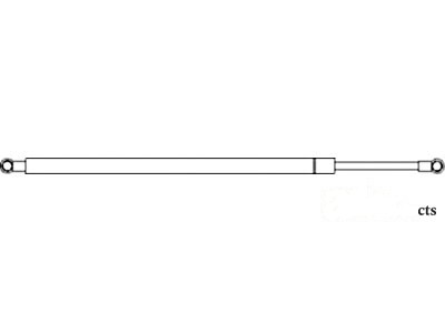 CYLINDER HOOD — Part #EAP-159746