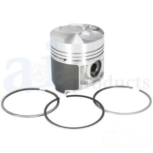 PISTON KIT; STD. — Part #EAP-159751