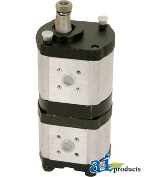 PUMP — Part #EAP-159817