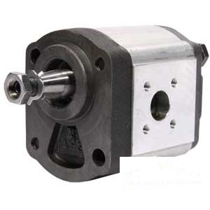 HYD PUMP ASSY — Part #EAP-159821