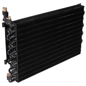 CONDENSER — Part #EAP-159863