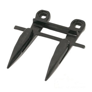 GUARD DOUBLE PRONG — Part #EAP-159870