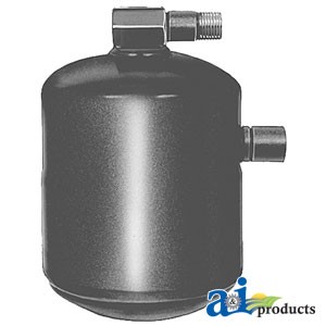 DRIER — Part #EAP-159871