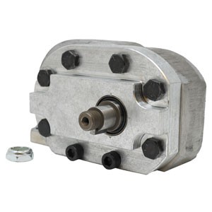 HYD PUMP — Part #EAP-160006