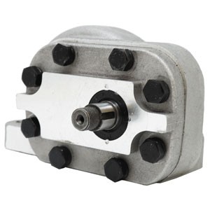 HYDRAULIC PUMP (ECONOMY) — Part #EAP-160007