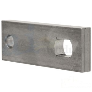 BAR REVERSE SHIFT LEVER — Part #EAP-160013
