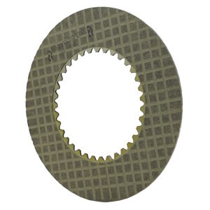 PLATE FRICTION — Part #EAP-160030